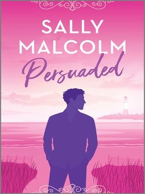 cover image of Persuaded